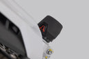 Moto Guzzi V 85 850 TT [2024] - Sturzpad-Kit für Vorderachse – Bild 7