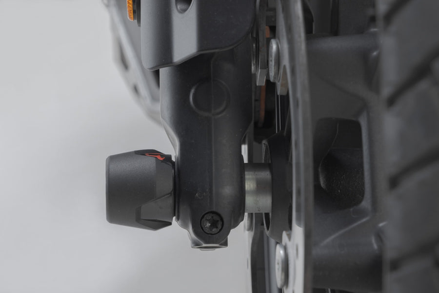 Harley-Davidson Pan America Special RA 1250 S [2022-2025] - Sturzpad-Kit für Vorderachse – Bild 6