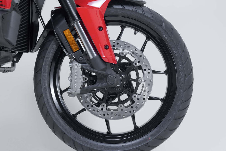 Ducati Multistrada V2 900 [2025-2026] - Sturzpad-Kit für Vorderachse – Bild 2