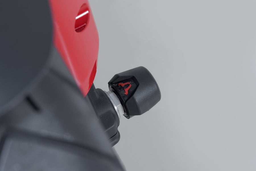 Ducati Multistrada V2 900 [2025-2026] - Sturzpad-Kit für Vorderachse – Bild 7