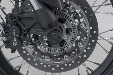 Moto Morini X-Cape 650 [2021-2024] - Vordere Achsenschützer-Set – Bild 2