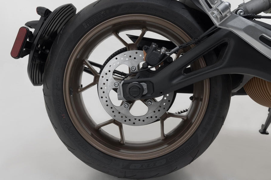 Zero SR / F ZF 14.4 Naked Street [2019-2021] - Sturzpad-Set für Hinterachse – Bild 1