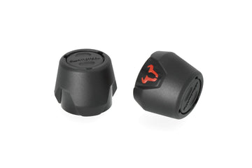 Kawasaki Z 900 [2022-2024] - Sturzpad-Kit für Vorderachse – Bild 1