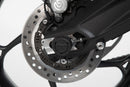 Yamaha MT-09 Sport Tracker [2016] - Sturzpad-Kit für Hinterachse – Bild 3