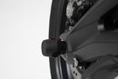 Triumph Street Triple 660 S A2 [2018-2022] - Sturzpad-Kit für Hinterachse – Bild 5