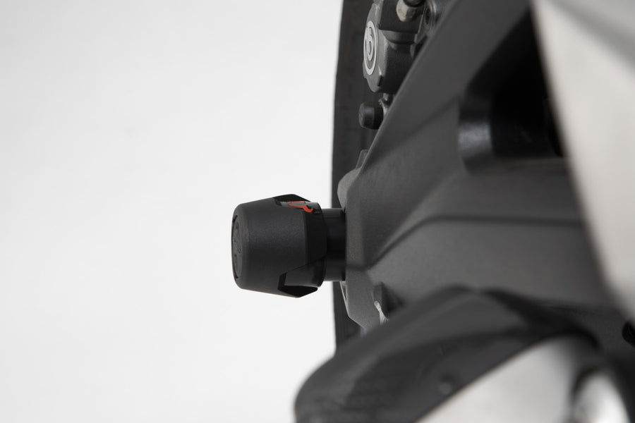 Yamaha FJ-09 850 Tracer [2015-2019] - Sturzpad-Kit für Hinterachse – Bild 6