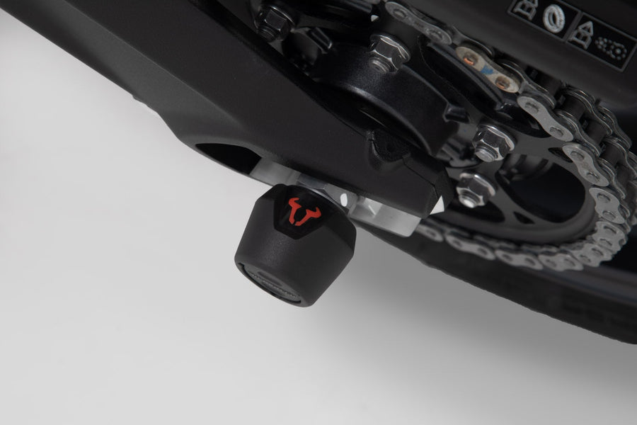 Yamaha YZF 1000 R1 [2022-2024] - Sturzpad-Kit für Hinterachse – Bild 7
