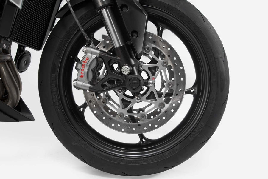 Suzuki GSX-S 950 [2021-2024] - Sturzpad-Kit für Vorderachse – Bild 2