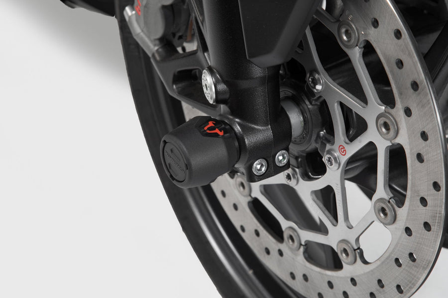 BMW M 1000 R [2023-2024] - Sturzpad-Kit für Vorderachse – Bild 4