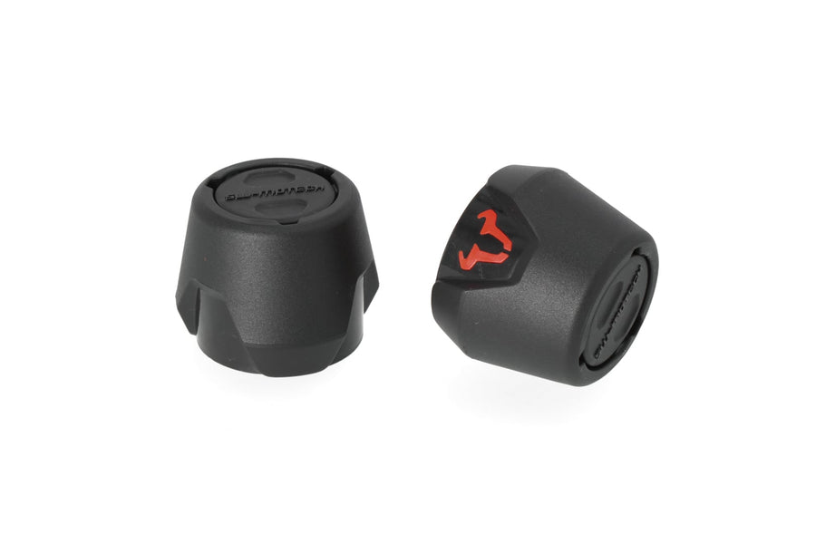 Yamaha Tracer 9 GT [2023-2026] - Sturzpad-Kit für Hinterachse – Bild 1