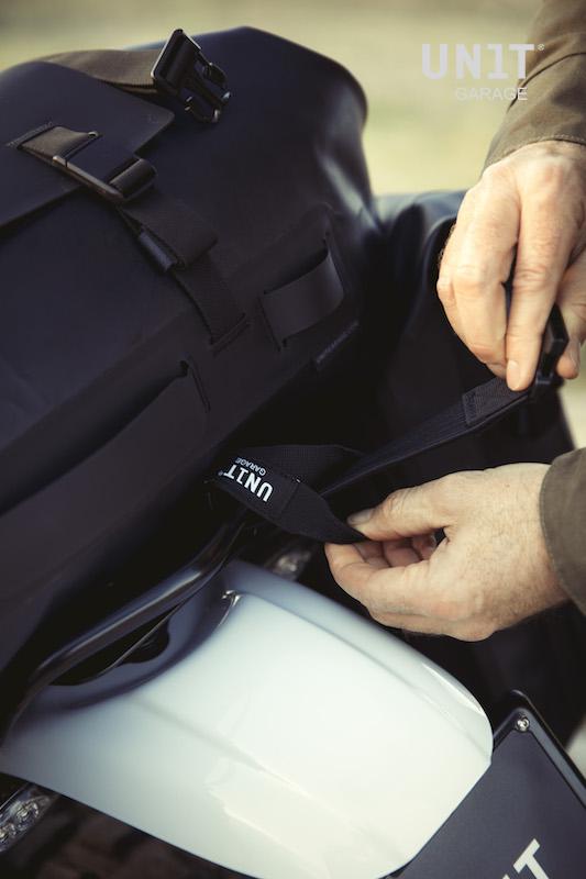 BMW R 1150 GS [1999-2004] - Two Khali carriers