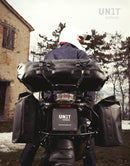 BMW R 1150 GS [1999-2004] - Two Khali carriers