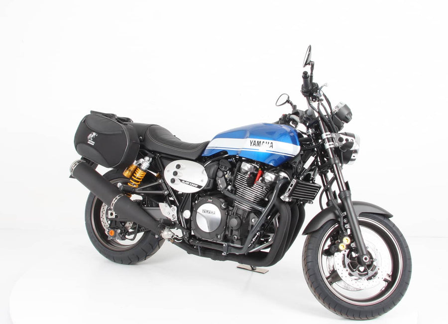 Yamaha XJR 1300 [2015-2016] - C-Bow Seitenträger