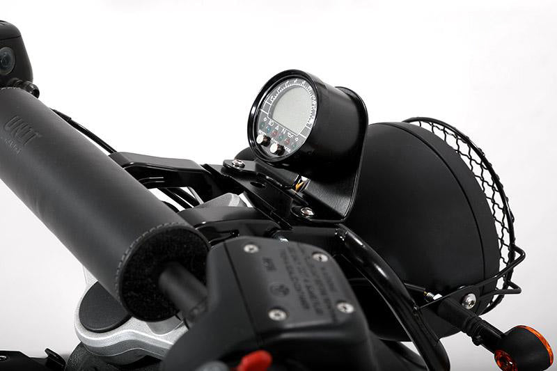 BMW R 1150 GS [1999-2004] - Digitale snelheidsmeter/motorfietsdisplay