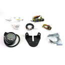 BMW R 1150 GS [1999-2004] - Digitale snelheidsmeter/motorfietsdisplay