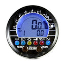 BMW R 1150 GS [1999-2004] - Digitale snelheidsmeter/motorfietsdisplay
