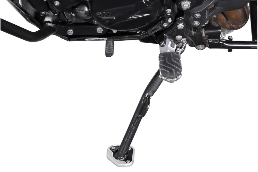 BMW F 800 GS [2012-2019] - Seitenständerfuß-Verbreiterung – Bild 2