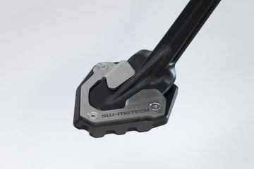 Honda CRF 1000 L Africa Twin [2016-2019] - Seitenständerfuß-Verbreiterung – Bild 2