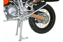 KTM EGS 620 LC4 E Adventure [1997-1998] - Seitenständer, silbern, zusätzlich zum Hauptständer – Bild 2