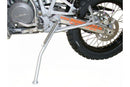 KTM EGS 620 LC4 E Adventure [1997-1998] - Seitenständer, silbern, zusätzlich zum Hauptständer – Bild 3