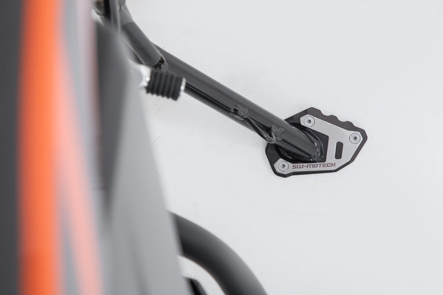 Husqvarna Enduro 701 [2024] - Seitenständerfuß-Verbreiterung – Bild 3