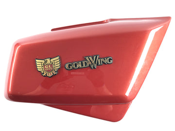 Honda Goldwing GL 1200 SC14 [1991] - Seiteneckel Right - 0
