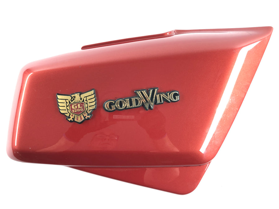 Honda Goldwing GL 1200 SC14 [1991] - Side cover right