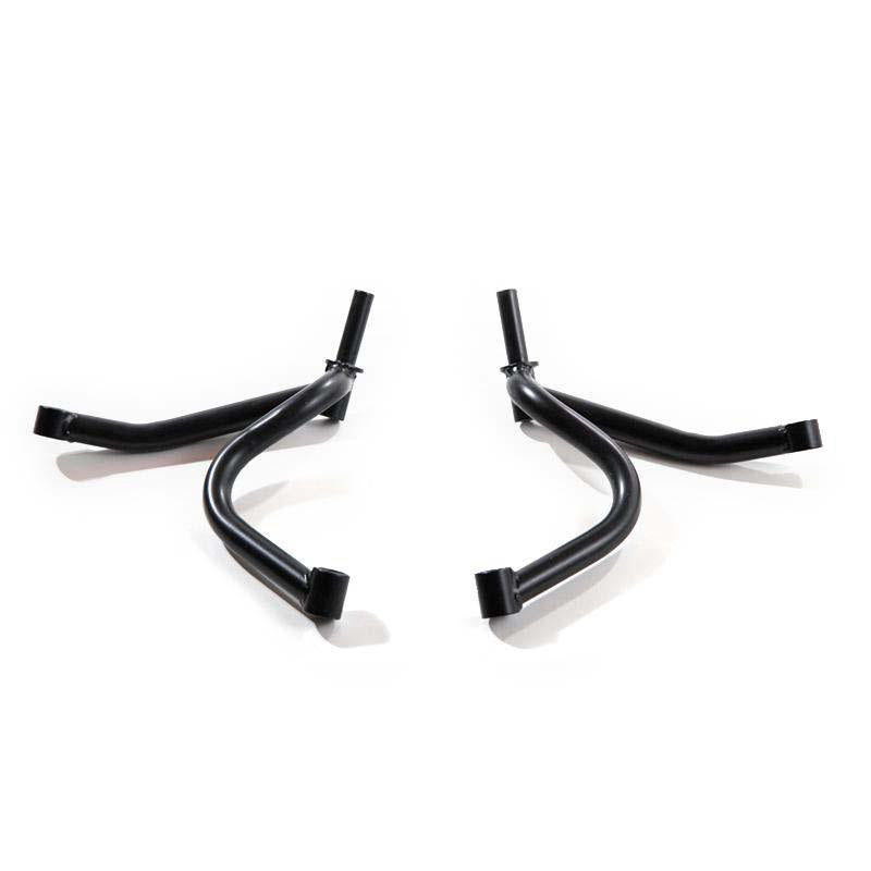 BMW R 120 G/S ADV [2004-2012] - Tankhalterung 2004–2007