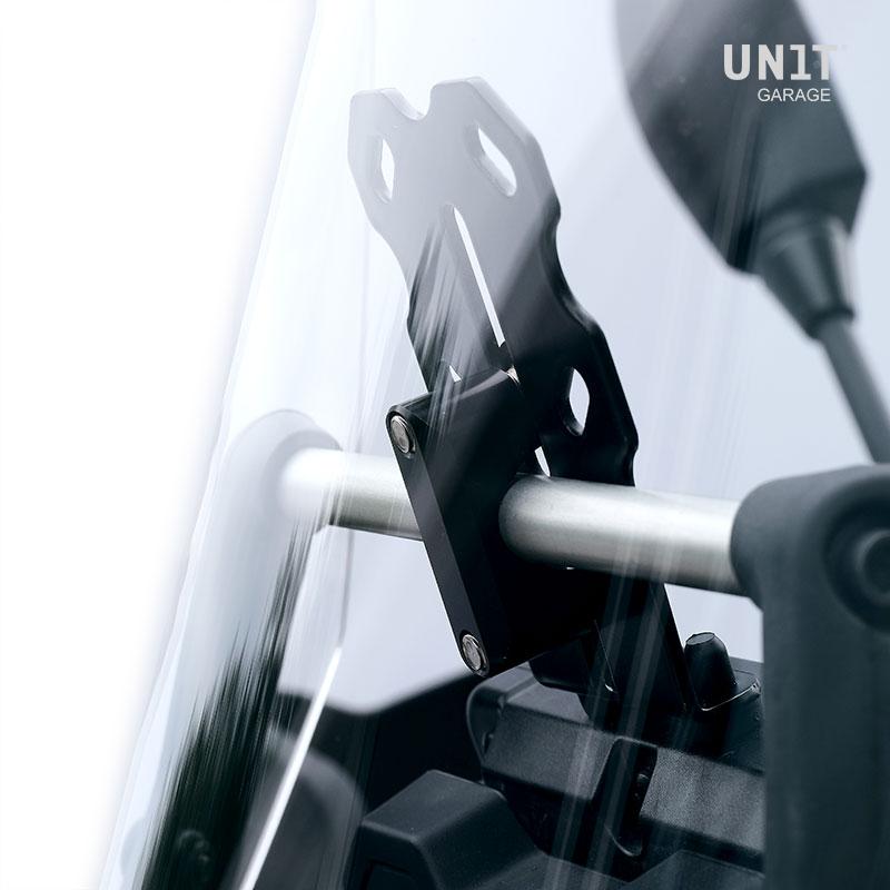BMW R 850 R / R 1100 R [1993-2002] - Universelle GPS-Halterung
