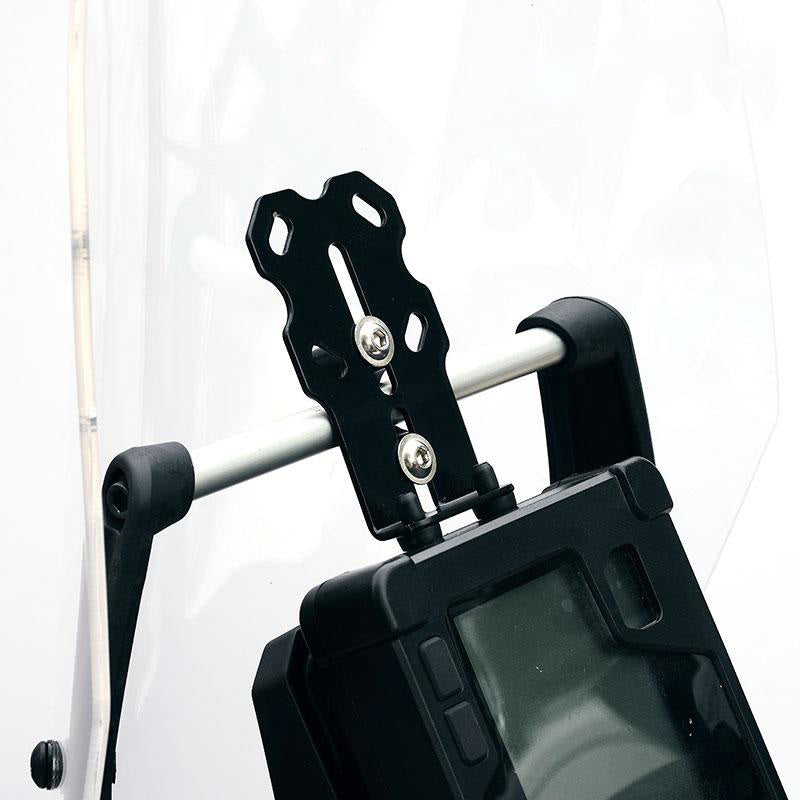 BMW R 12 [2024-2026] - Universelle GPS-Unterstützung