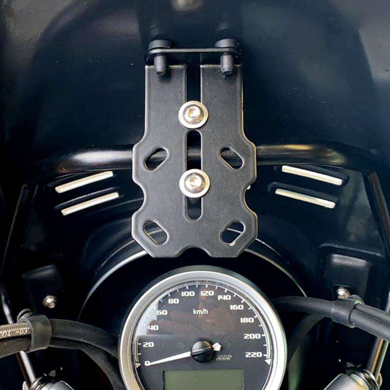 BMW R 1150 GS [1999-2004] - Universele GPS-ondersteuning