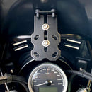 BMW F 450 GS [2026-] - Universelle GPS-Unterstützung