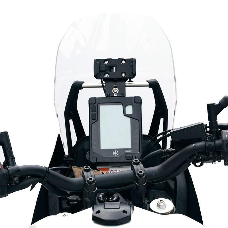 BMW R 12 [2024-2026] - Universelle GPS-Unterstützung