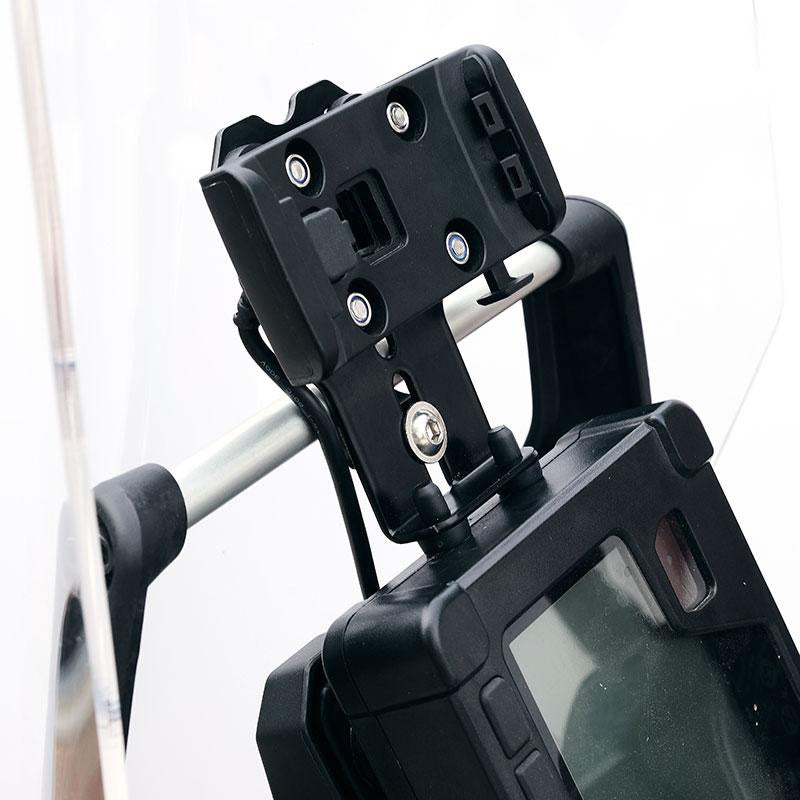 BMW F 450 GS [2026-] - Universelle GPS-Unterstützung