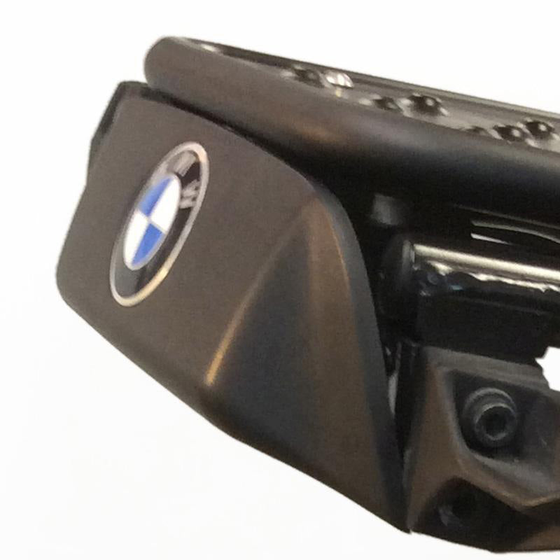 BMW R 850 GS / R 1100 GS / R 1150 GS Adventure [1994-2004] - Support for plastic saddle cover