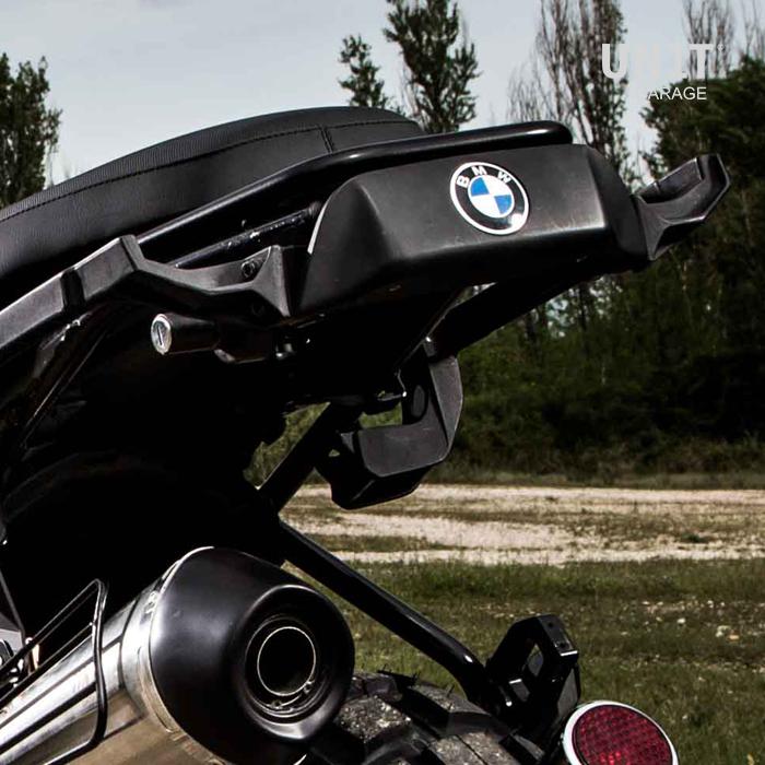 BMW R 850 GS / R 1100 GS / R 1150 GS Adventure [1994-2004] - Support for plastic saddle cover