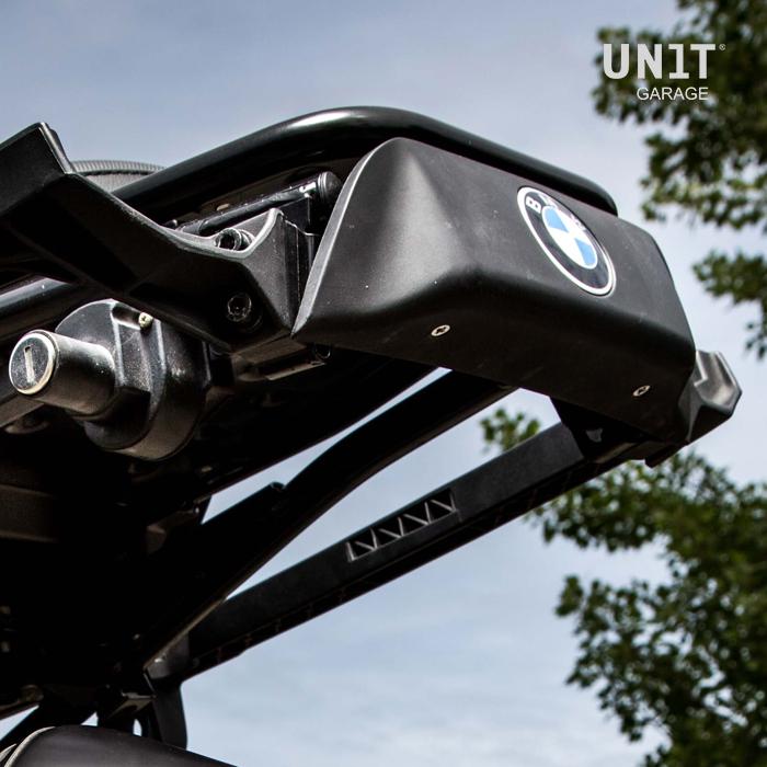 BMW R 850 GS / R 1100 GS / R 1150 GS Adventure [1994-2004] - Support for plastic saddle cover