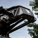 BMW R 850 GS / R 1100 GS / R 1150 GS Adventure [1994-2004] - Support for plastic saddle cover