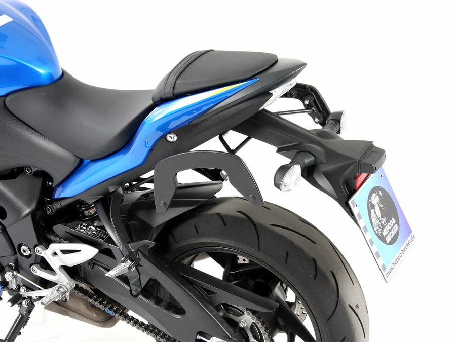 Suzuki GSX-S 1000 [2015-2020] - C-Bow Seitenträger