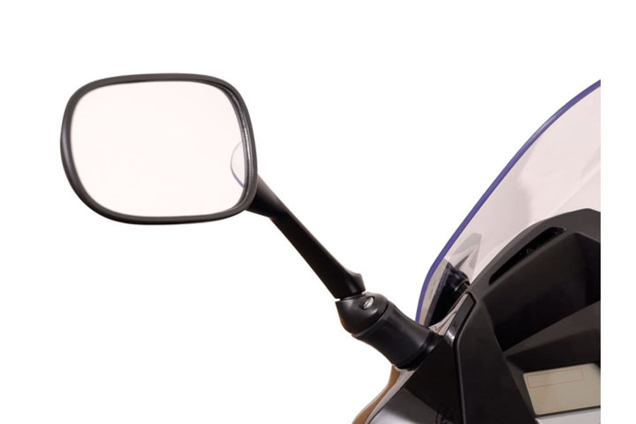 Honda CBF 600 S [2010-2013] - Spiegelverlängerung – Bild 4