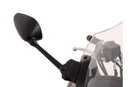 Suzuki GSF 650 Bandit S [2014-2015] - Spiegelverlängerung mit Kontur-Distanzstück – Bild 1