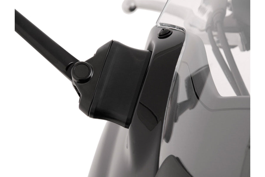 Suzuki GSF 650 Bandit S [2014-2015] - Spiegelverlängerung mit Kontur-Distanzstück – Bild 2