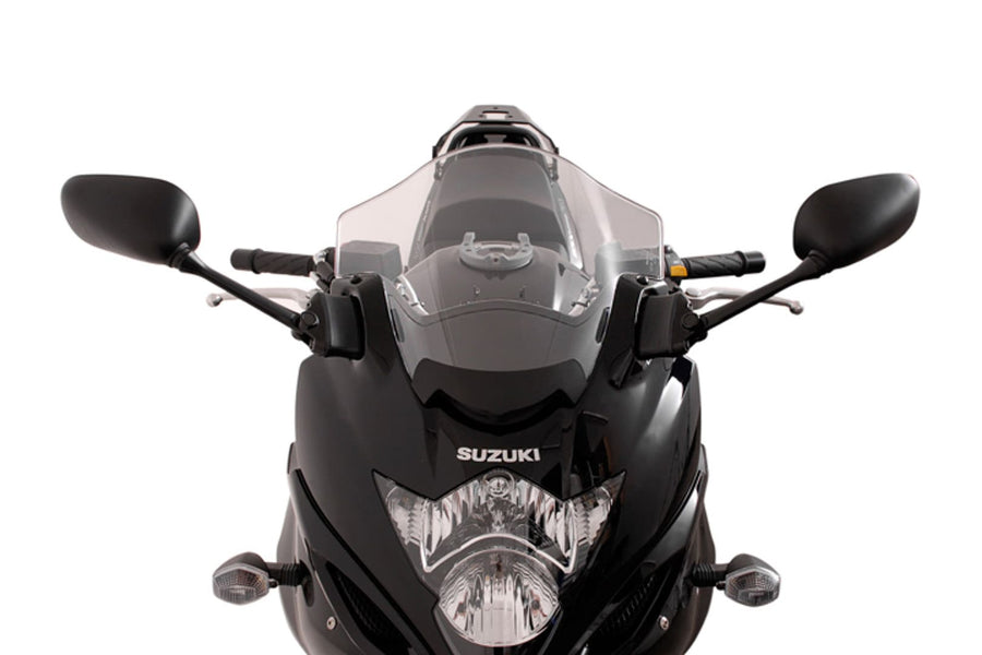 Suzuki GSF 650 Bandit S [2014-2015] - Spiegelverlängerung mit Kontur-Distanzstück – Bild 4