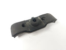 Yamaha XT 350 55V [1987] - Tan Shelter Tank Holder-1