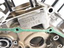 Honda Africa Twin XRV 750 RD07 [1993] - Engine housing empty housing-3