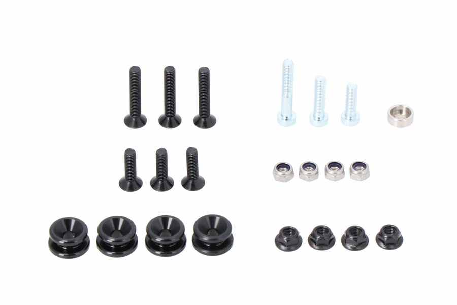 [SW-MOTECH] - Adapterkit für SysBag WP – Bild 1