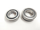 Yamaha TT 600 RE DJ01 [2006] - Steering head bearing-3