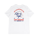BMW F 850 GS [2018-2024] - Unitgarage „Anti-Stock Motorcycle Club“-T-Shirt