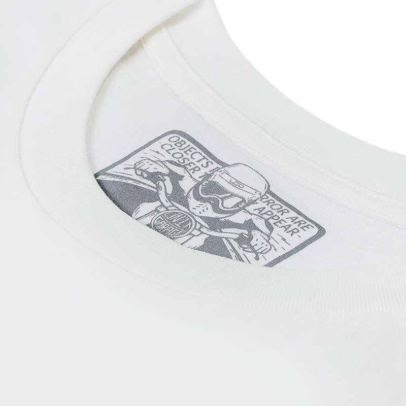 BMW R 1150 GS Adventure [2002-2006] - Unitgarage „Anti-Stock Motorcycle Club“-T-Shirt
