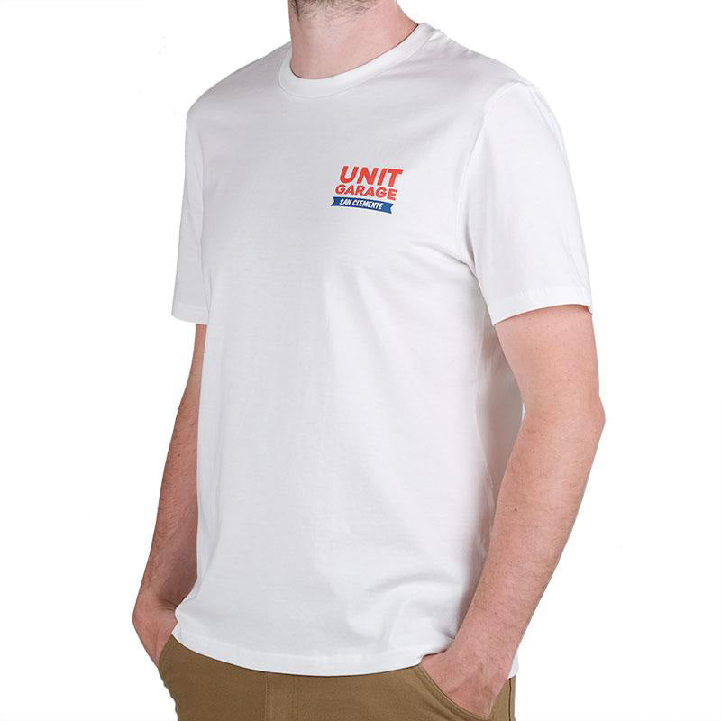 BMW F 900 GS [2023-] - Unitgarage „Anti-Stock Motorcycle Club“-T-Shirt